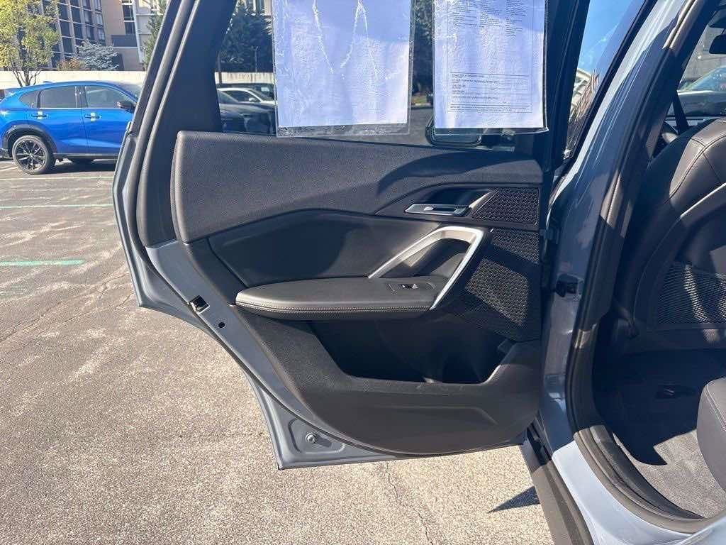 Used 2023 BMW X1 xDrive28i w/ Convenience Package AWD/4WD image 17