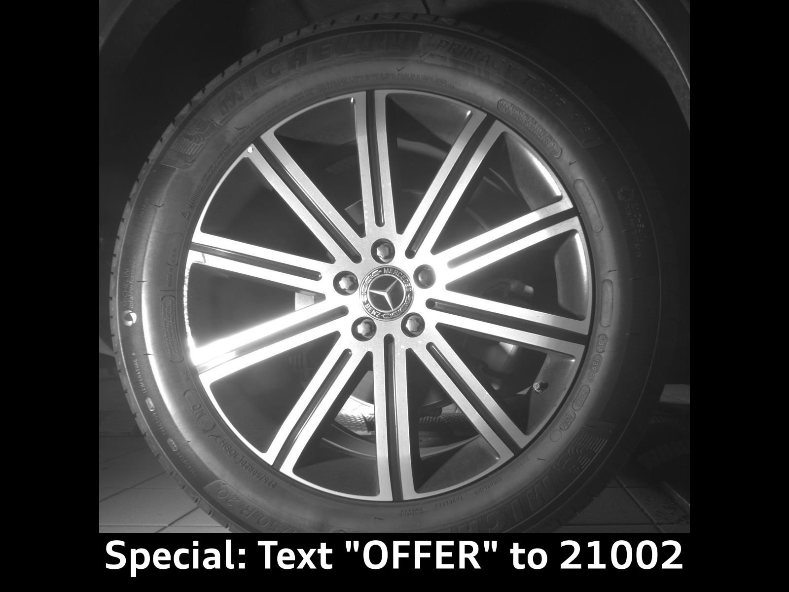 Used 2024 Mercedes-Benz GLE 350 4MATIC image 12