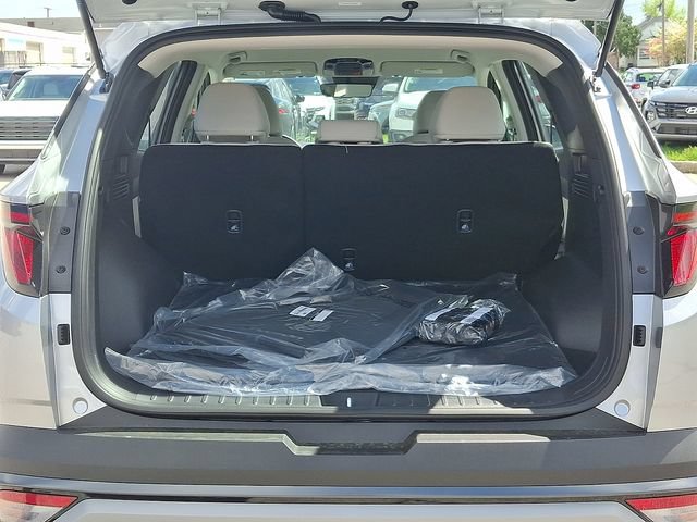New 2026 Hyundai Tucson Blue SE AWD/4WD image 19