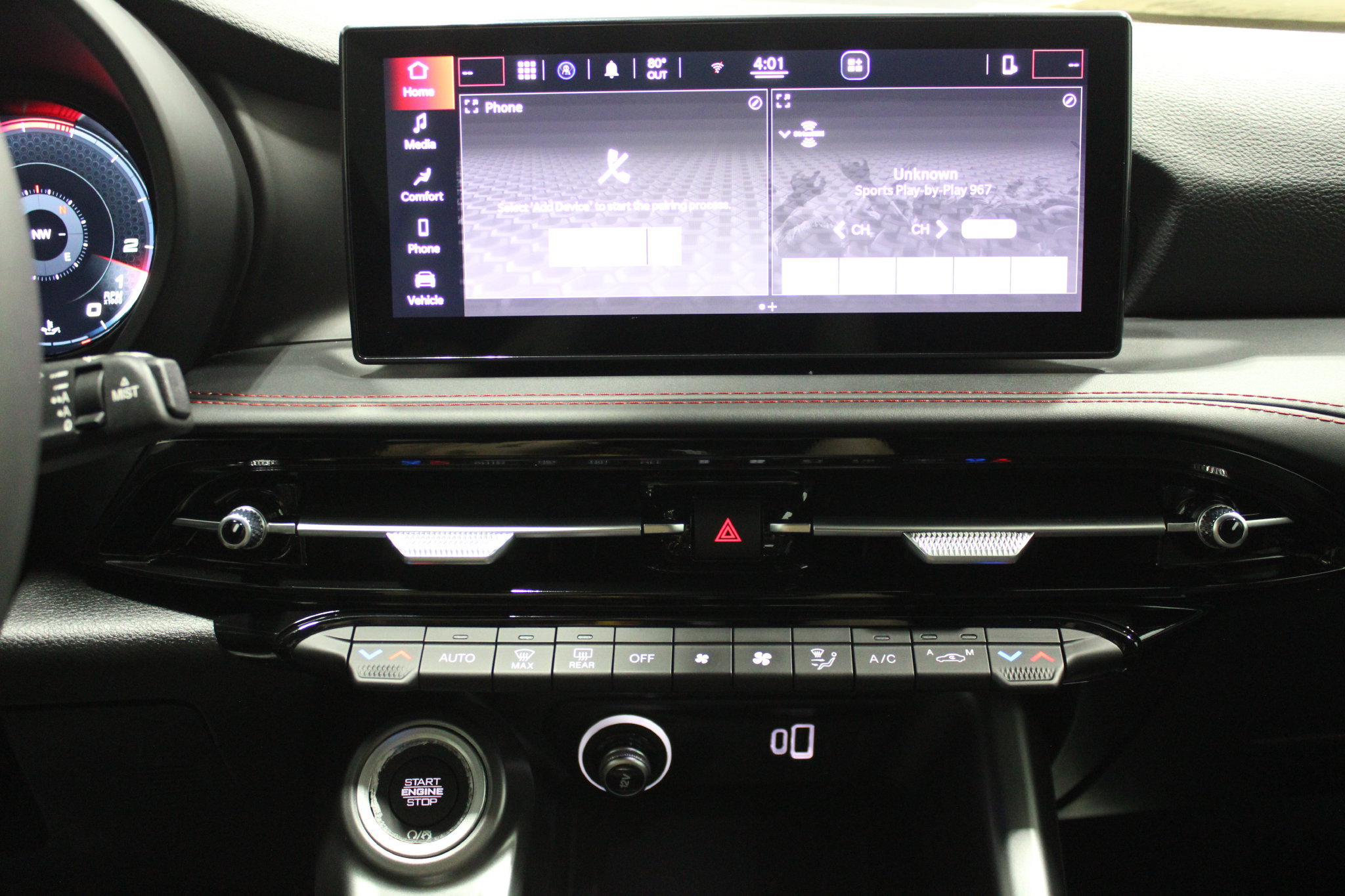 Used 2024 Dodge Hornet GT w/ GT Blacktop Package AWD/4WD image 31