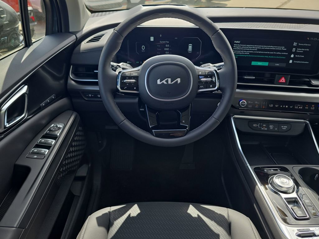 New 2026 Kia Carnival SX Prestige image 14