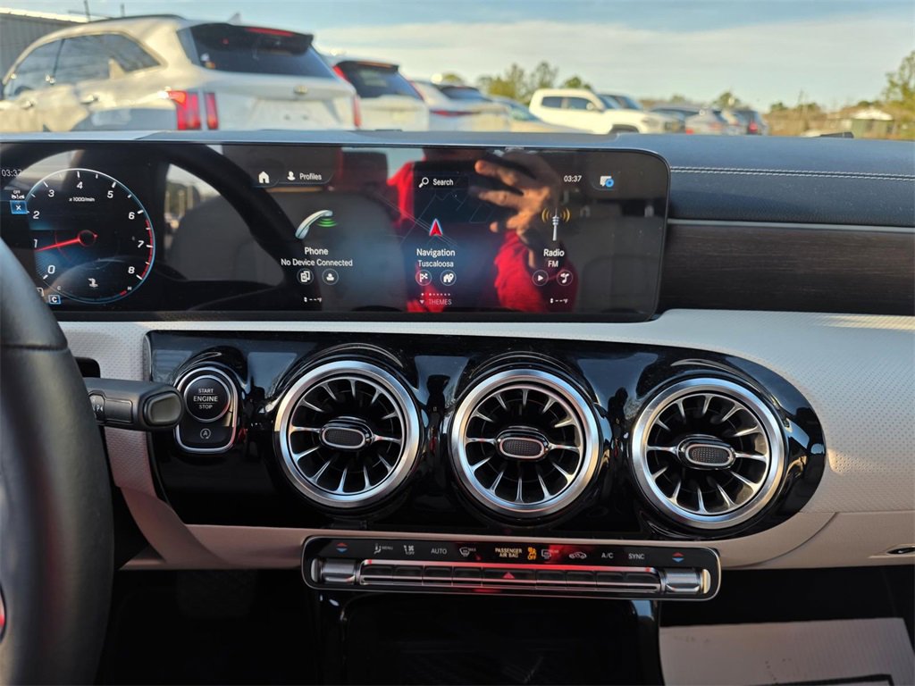 Certified 2023 Mercedes-Benz CLA 250 image 28