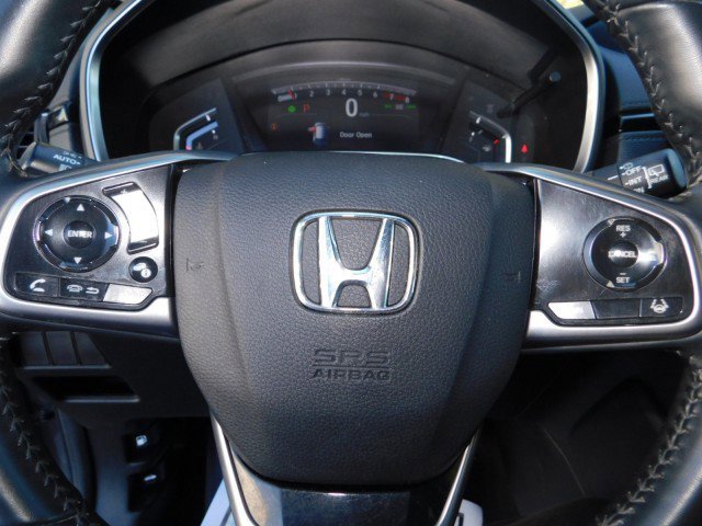 Used 2021 Honda CR-V EX-L image 30