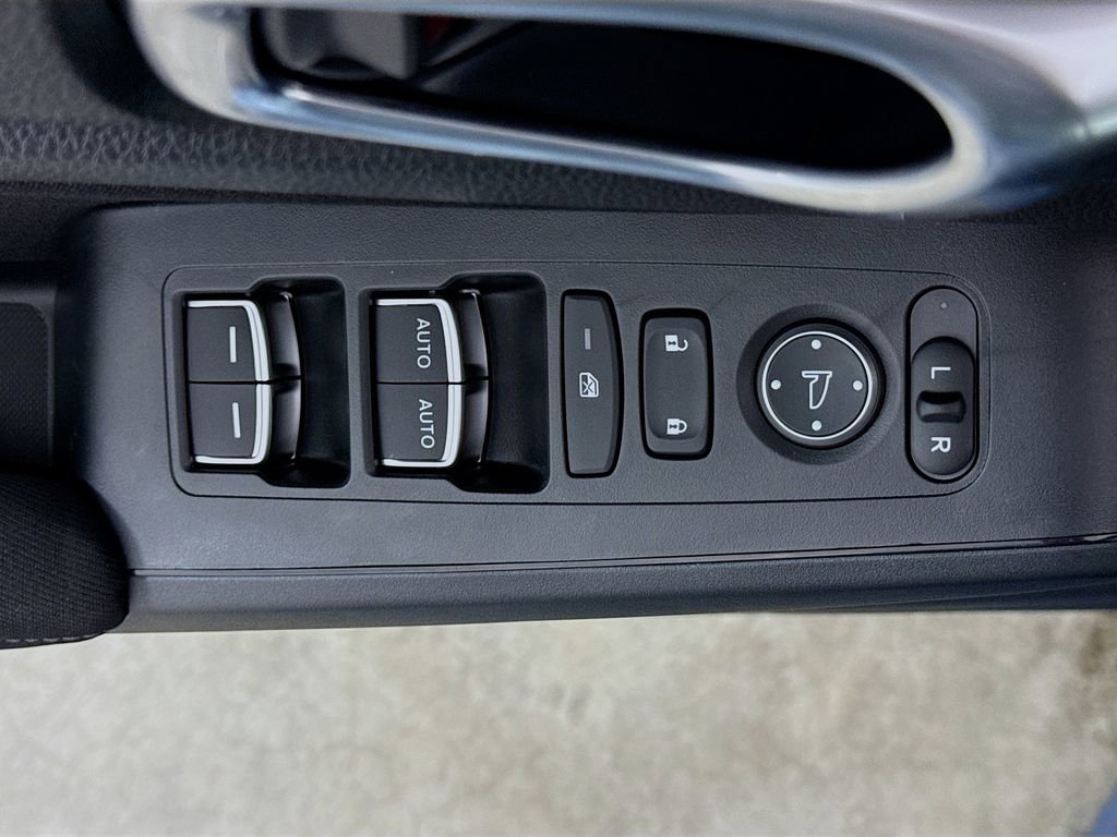 New 2026 Honda Civic LX image 18