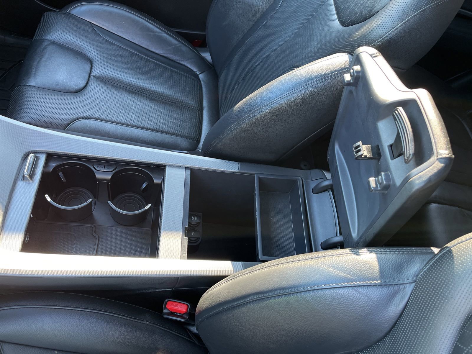 Used 2022 Hyundai Palisade SEL w/ 8P Bench Seat Package image 38