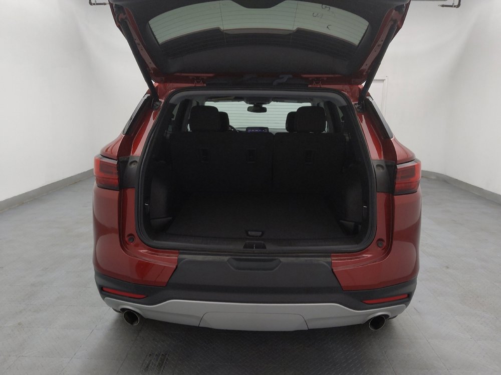 Used 2023 Chevrolet Blazer LT w/ Convenience Package image 29