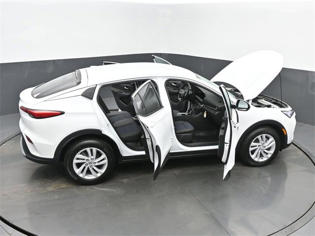 New 2026 Buick Envista Preferred w/ Convenience I Package image 65