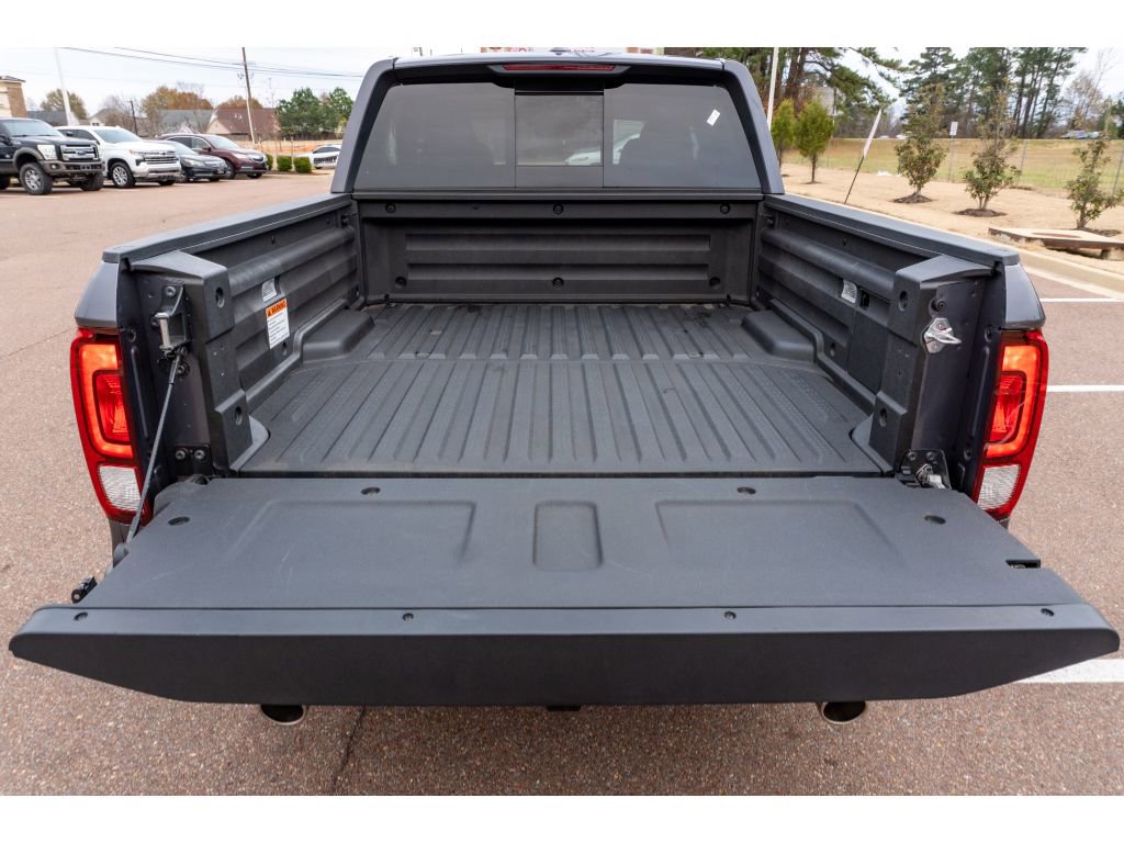 Used 2025 Honda Ridgeline RTL image 16