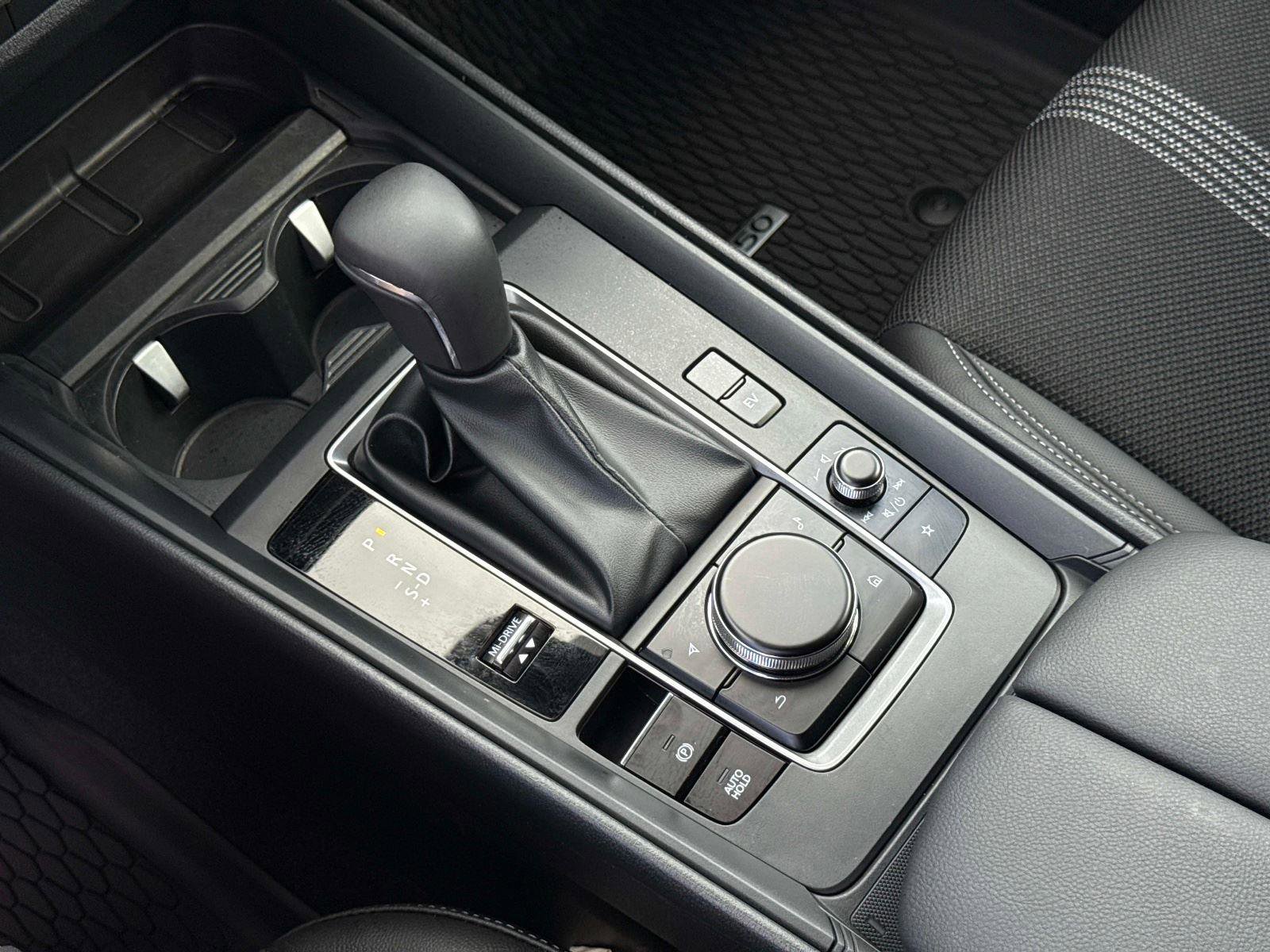 Certified 2025 MAZDA CX-50 2.5 Hybrid w/ Weather Package AWD/4WD image 27