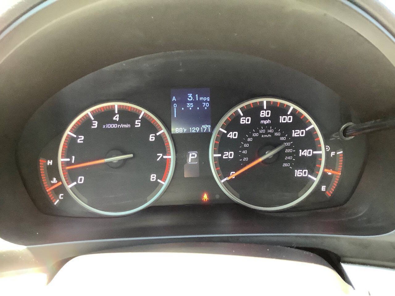 Used 2016 Acura ILX FWD image 45