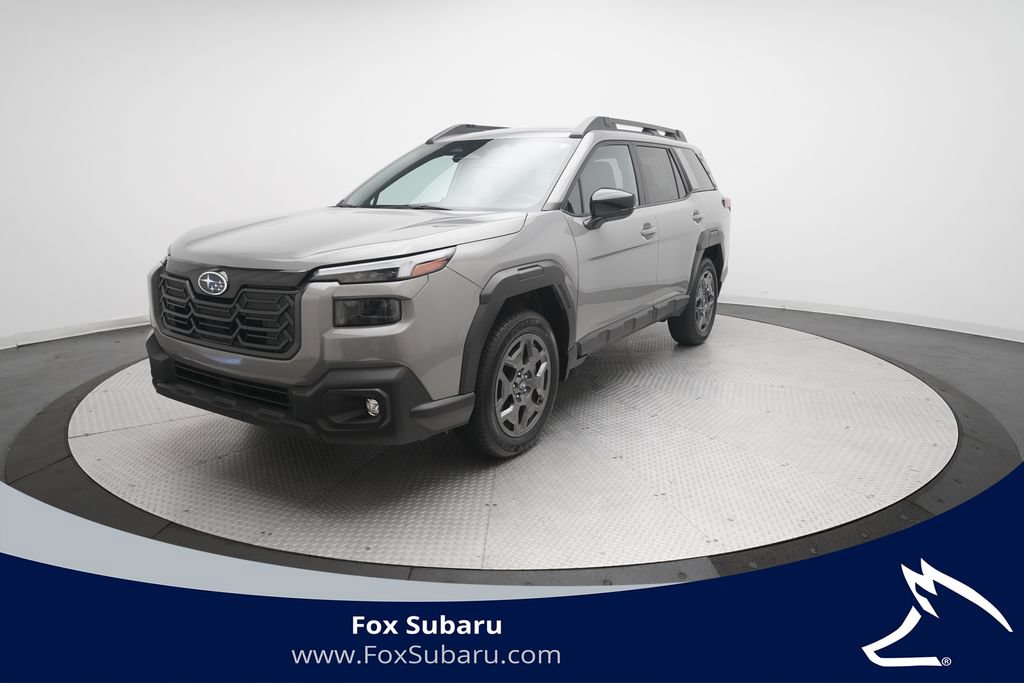 Certified 2026 Subaru Outback Premium w/ Premium/Limited Package 2 AWD/4WD image 1