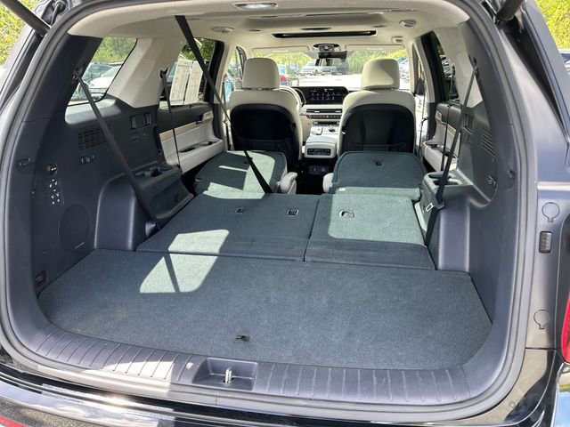 Used 2024 Hyundai Palisade Limited image 25