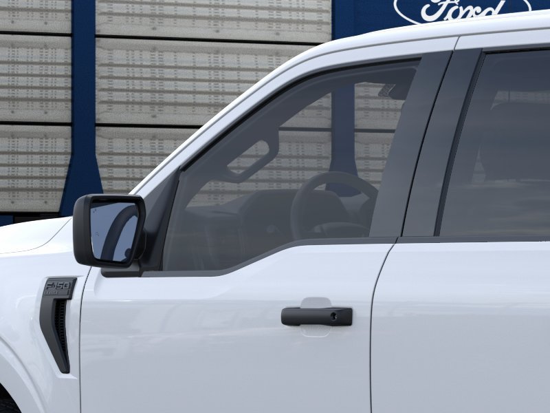 New 2026 Ford F150 STX w/ F-150 LOBO Package AWD/4WD image 20