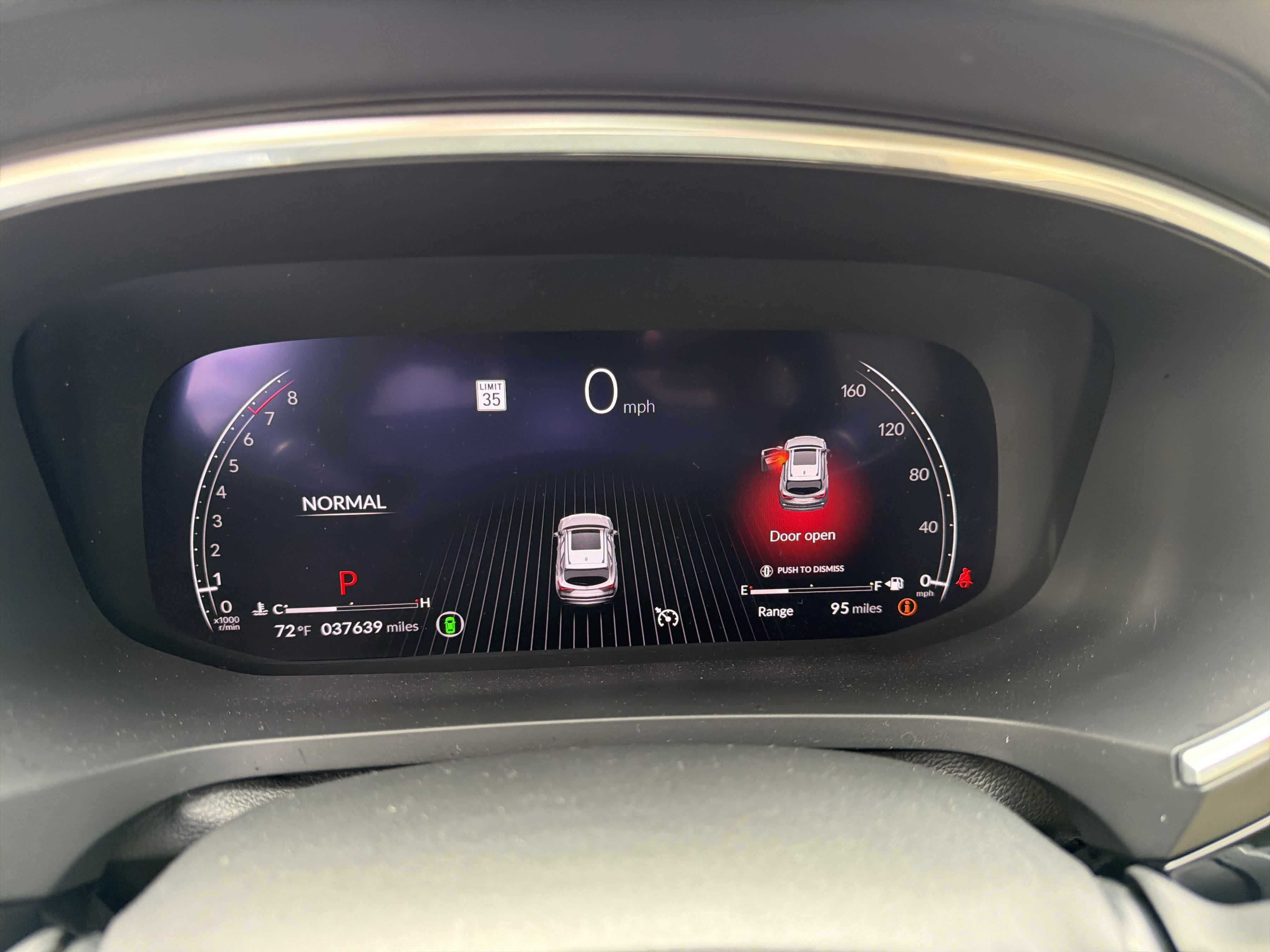 Used 2023 Acura MDX SH-AWD image 28