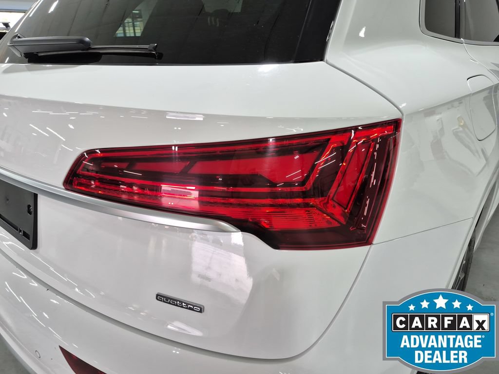 Used 2023 Audi Q5 2.0T Premium Plus AWD/4WD image 44