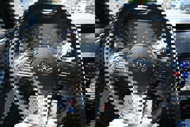 Used 2018 INFINITI Q60 3.0t Luxe image 42