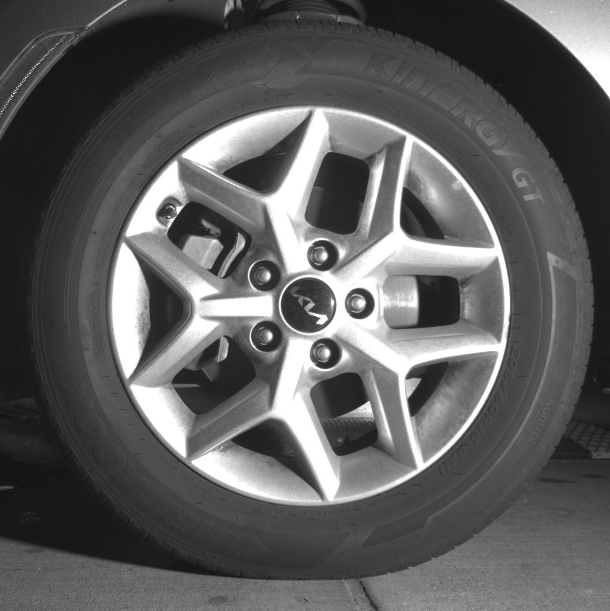 Used 2025 Kia Soul LX w/ LX Technology Package image 17