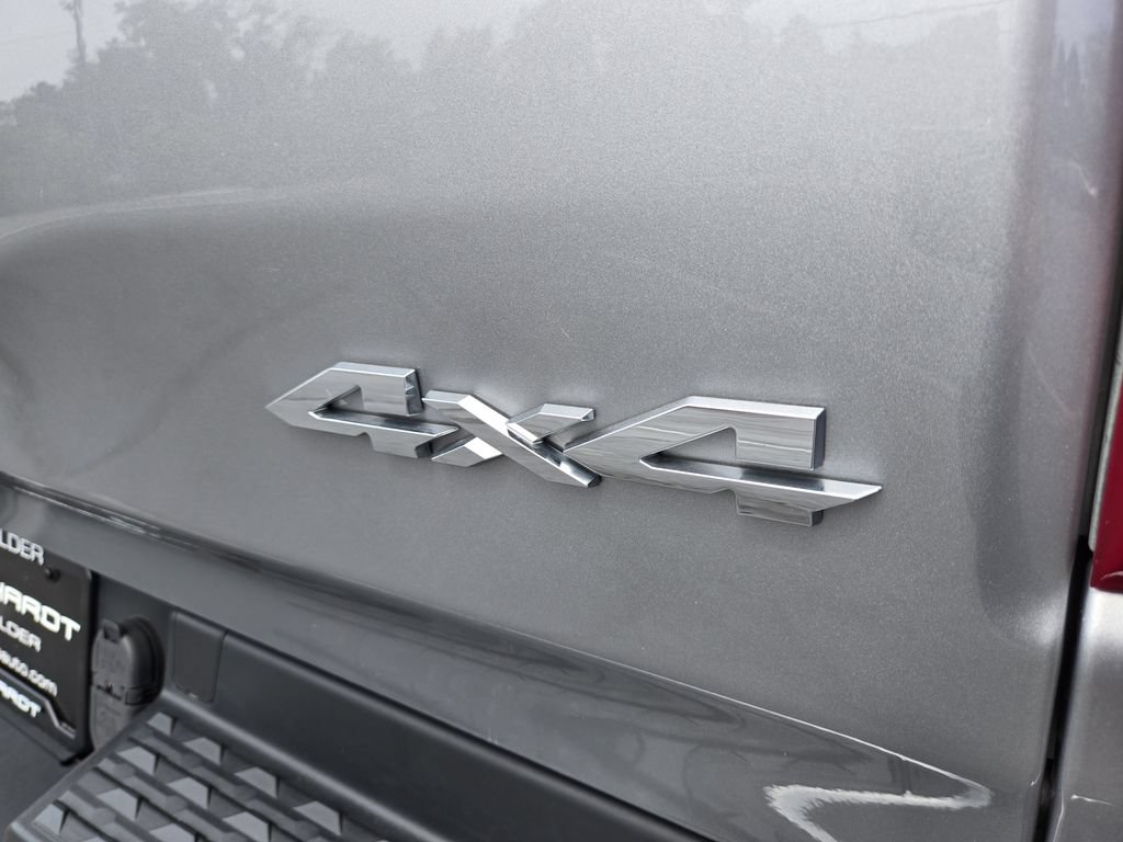 Used 2020 RAM 1500 Limited AWD/4WD image 12