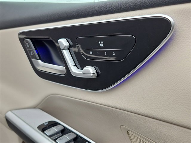 New 2026 Mercedes-Benz GLC 300 4MATIC image 20