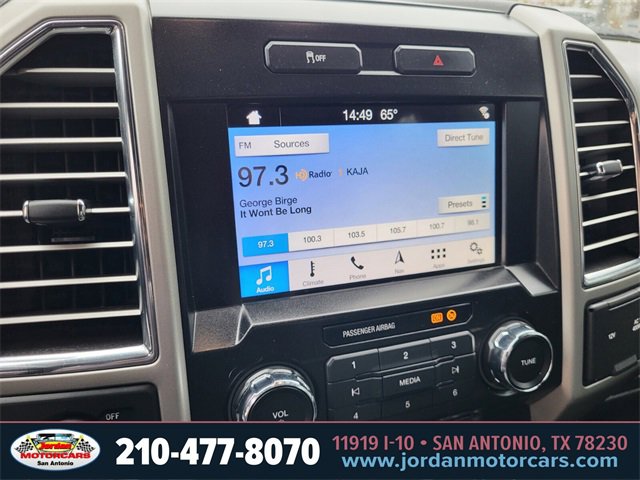 Used 2017 Ford F250 Lariat w/ Chrome Package image 20