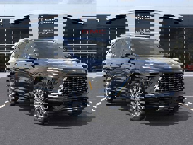 New 2026 Buick Enclave Avenir w/ Super Cruise Package image 7