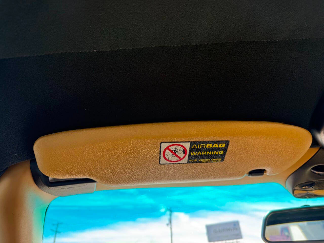 Used 2000 Porsche 911 Carrera 4 image 59