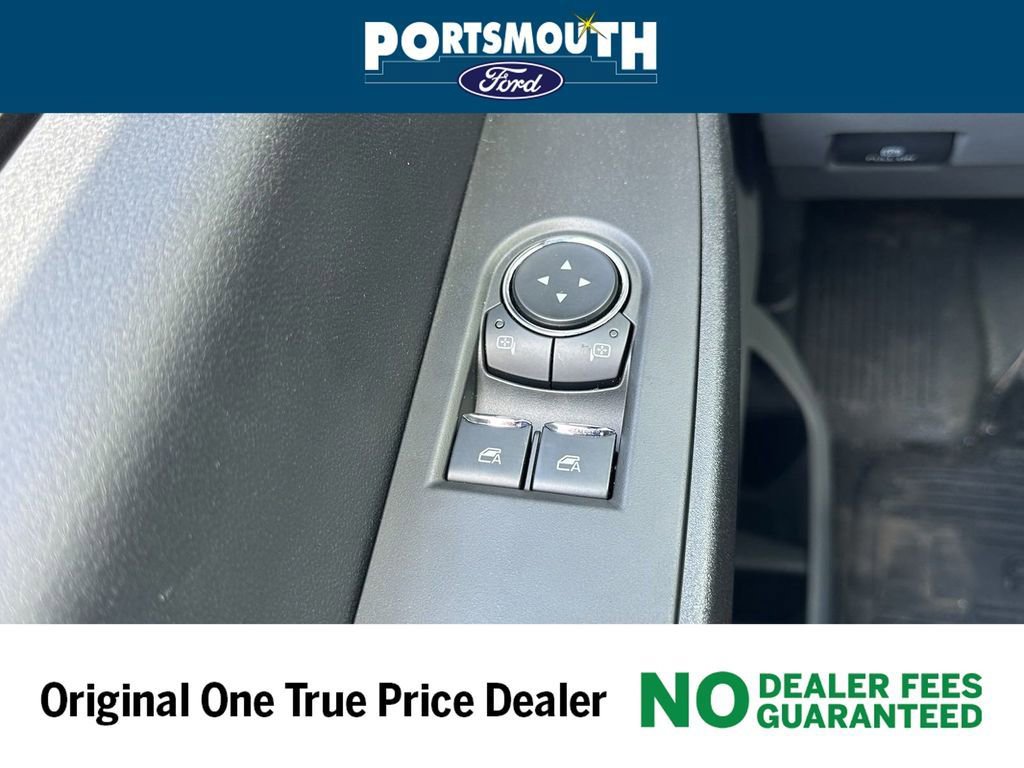 New 2024 Ford F250 XL w/ Snow Plow Prep Package image 18