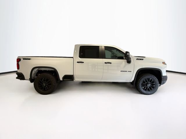 New 2026 Chevrolet Silverado 2500 LT w/ Trail Boss Package image 8