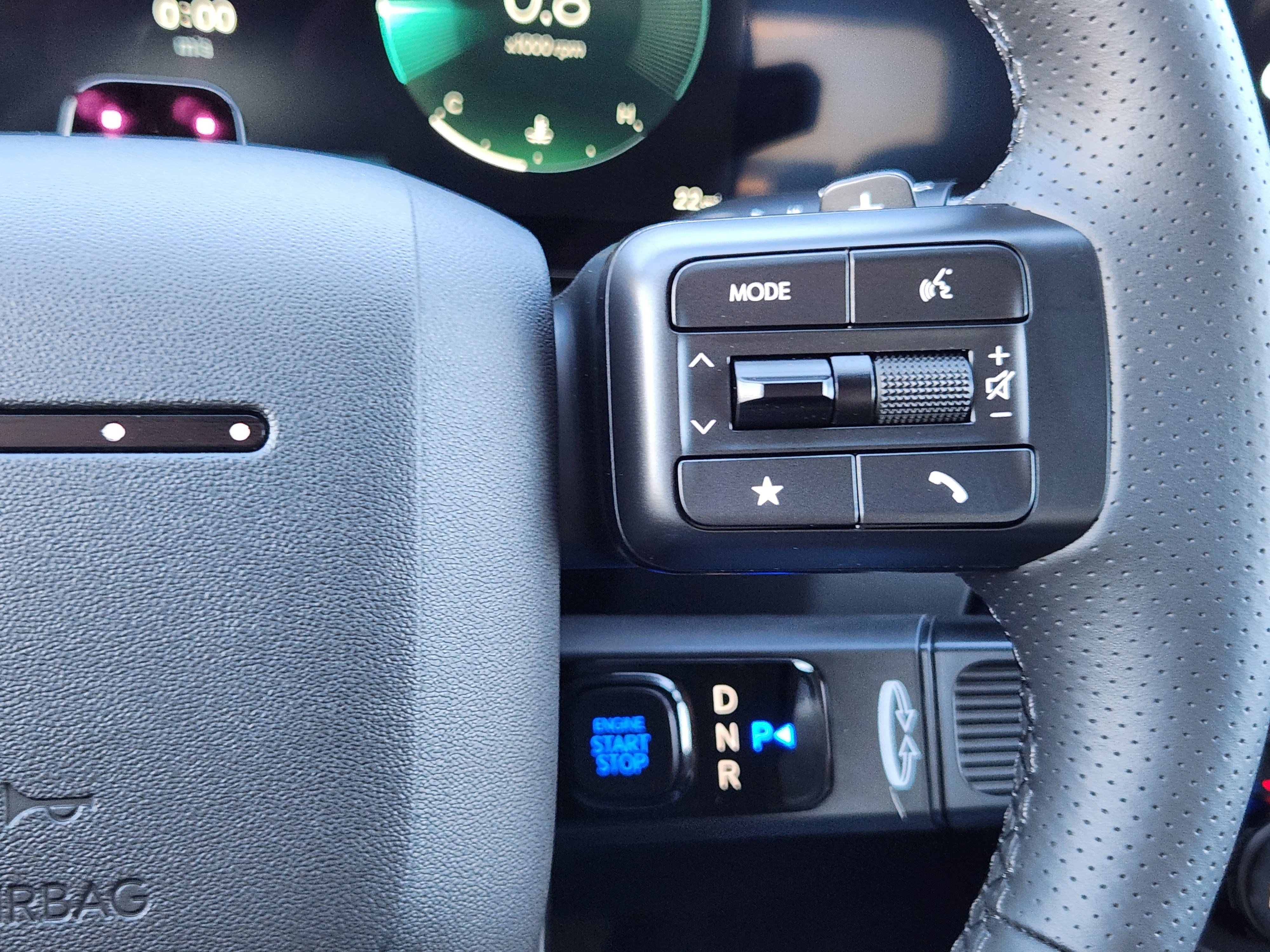 New 2026 Hyundai Palisade XRT Pro image 23