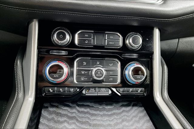 Certified 2021 GMC Yukon Denali w/ Denali Ultimate Package image 26