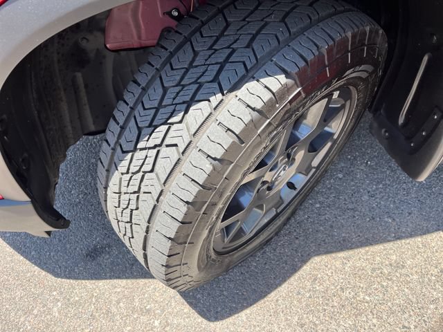 Certified 2025 Honda Pilot TrailSport image 22