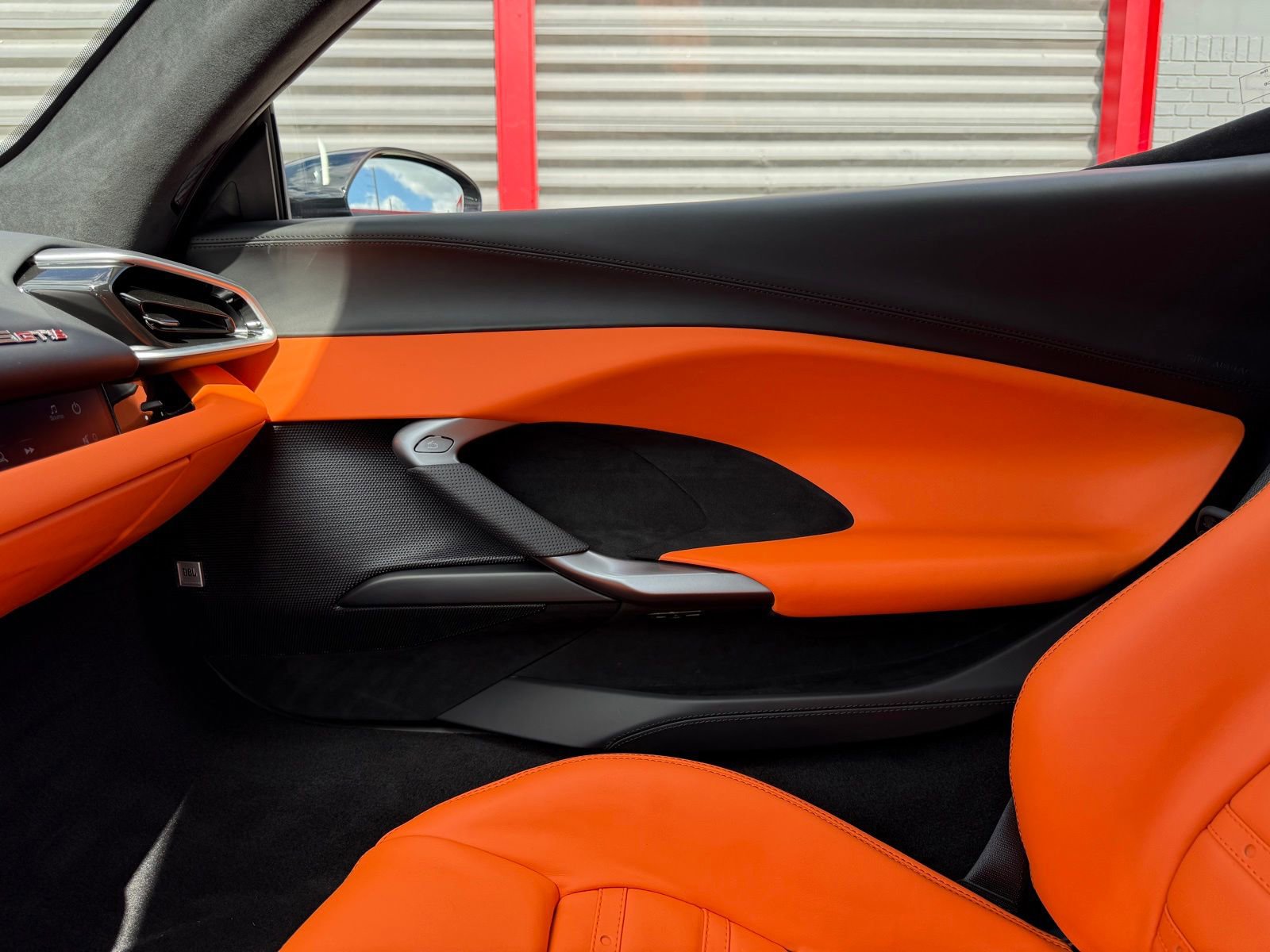 Used 2025 Ferrari 296 GTS RWD image 43