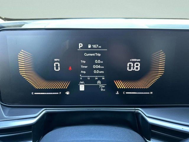 New 2026 Kia Sorento S w/ S Panoramic Sunroof Package image 11