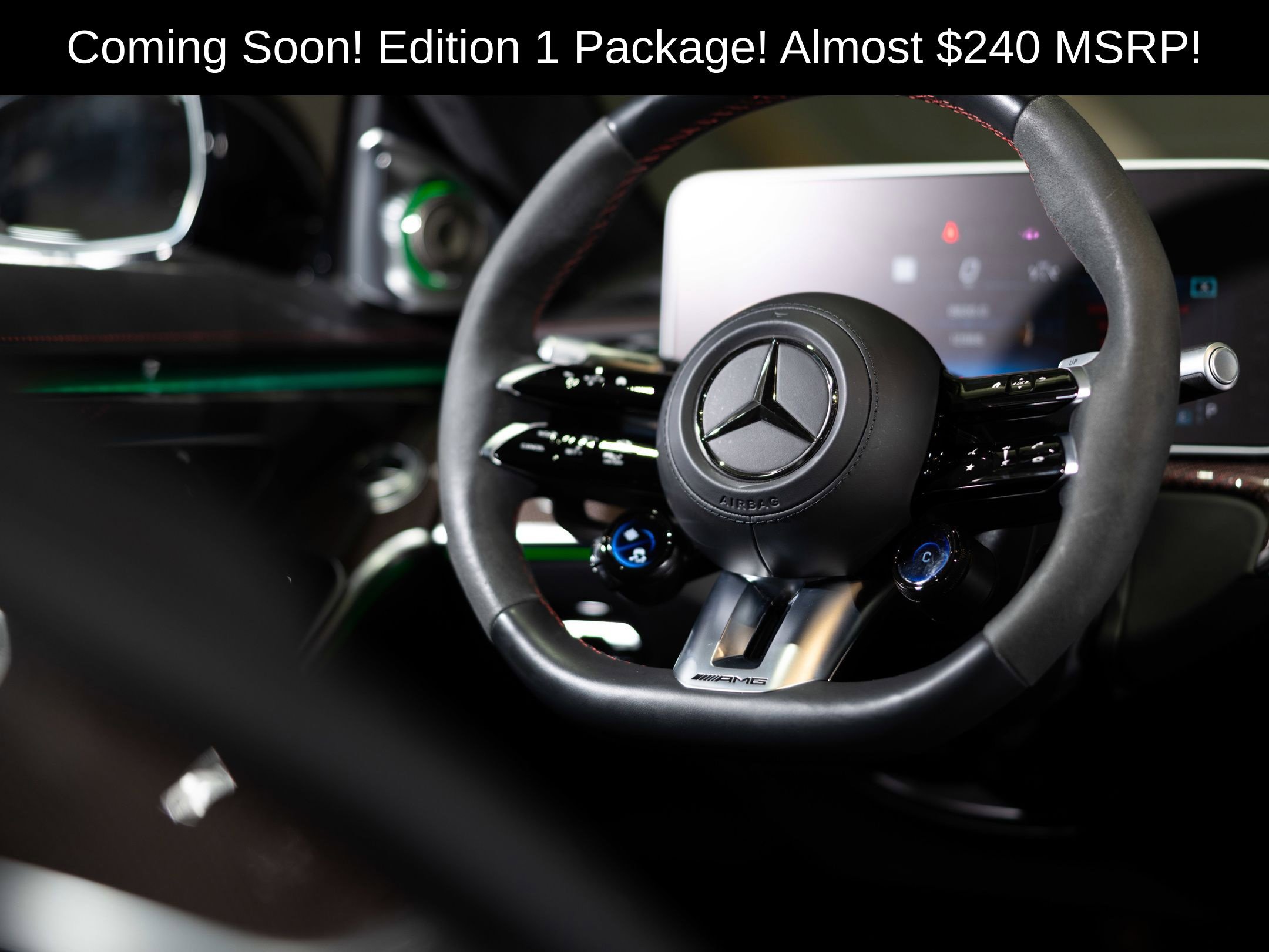 Used 2024 Mercedes-Benz S 63 AMG S w/ Carbon Fiber Exterior Package image 58