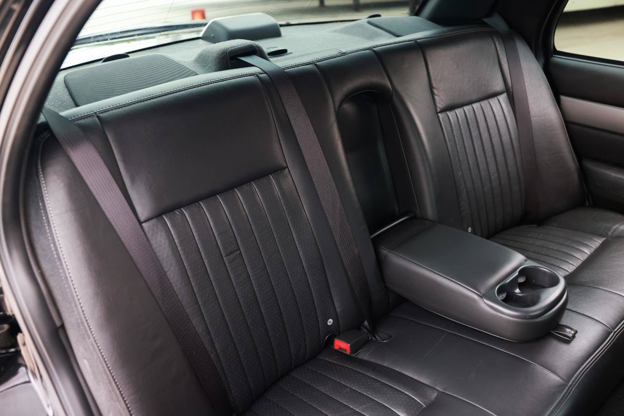 Used 2003 Mercury Marauder RWD image 14