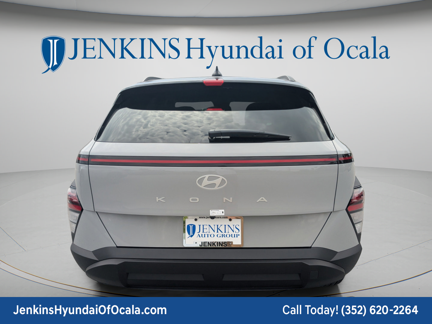 New 2026 Hyundai Kona SEL Sport FWD image 6
