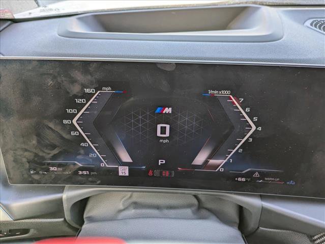 New 2026 BMW M340i w/ Shadowloine Package image 11