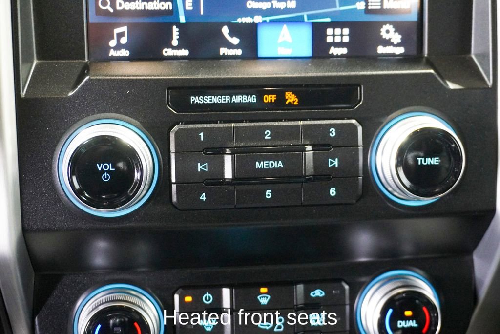 Used 2019 Ford F150 Platinum image 20