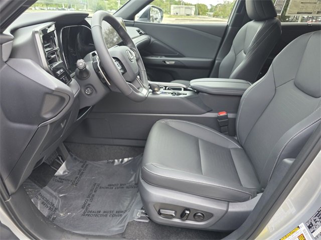 New 2026 Lexus TX 350 FWD image 23