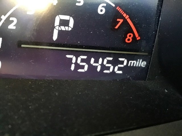 Used 2016 MAZDA MAZDA3 i Touring w/ Popular Equipment Package image 18