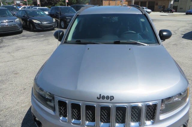 Used 2015 Jeep Compass Sport w/ Power Value Group FWD image 47