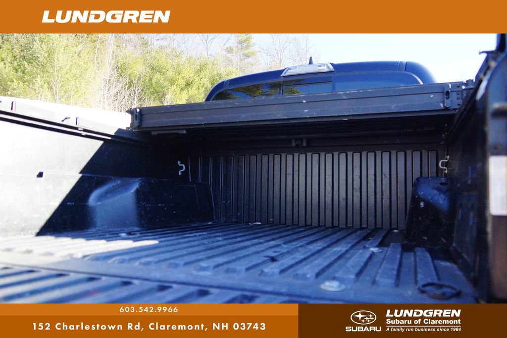 Used 2020 Toyota Tacoma SR5 image 28