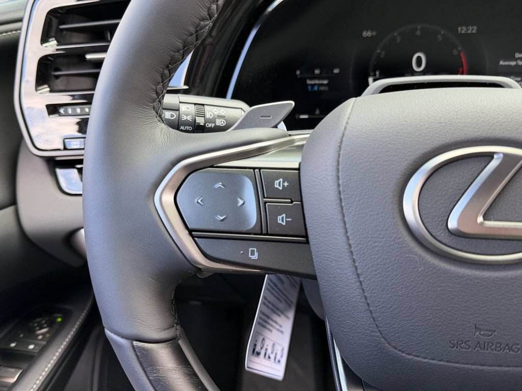 New 2026 Lexus RX 350 Premium Plus AWD/4WD image 16