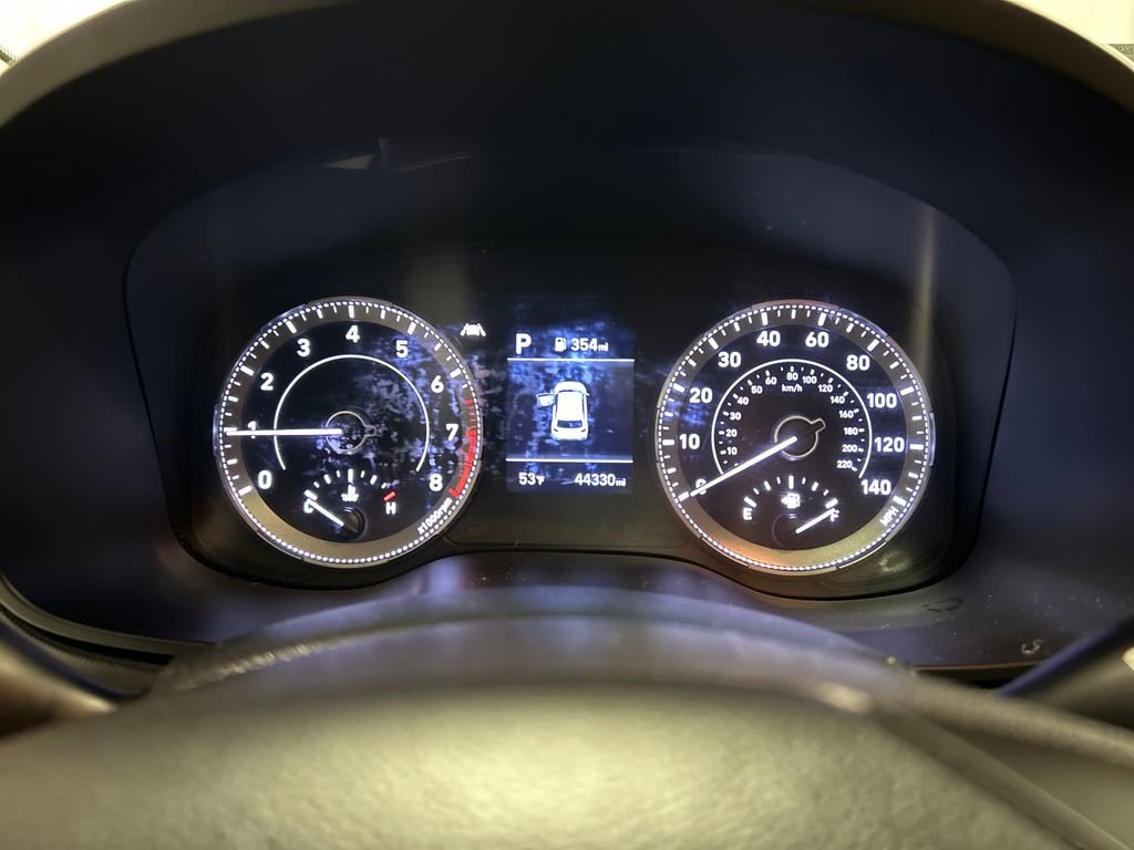 Used 2022 Hyundai Venue SEL FWD image 14