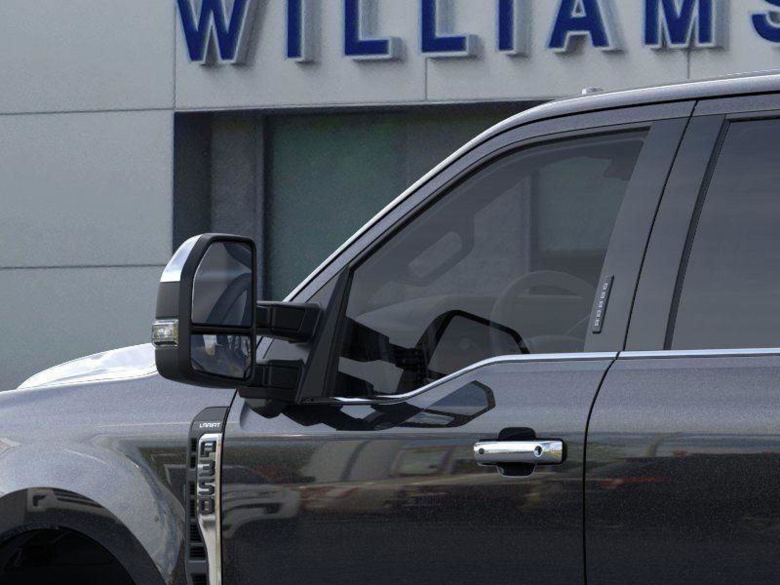 New 2025 Ford F350 Lariat w/ Lariat Ultimate Package image 20