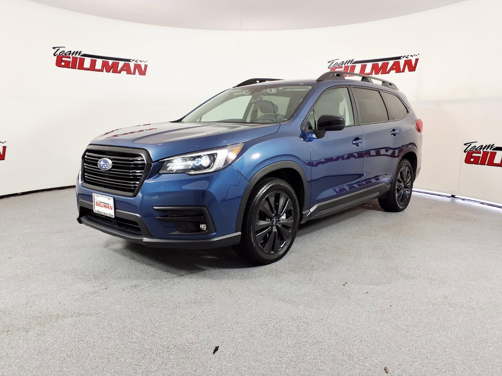 Used 2022 Subaru Ascent Onyx Edition AWD/4WD image 8
