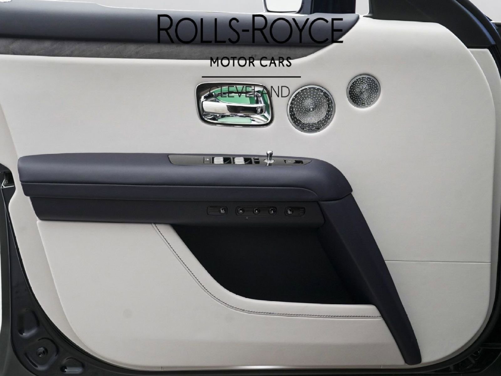 New 2026 Rolls-Royce Ghost RWD image 25