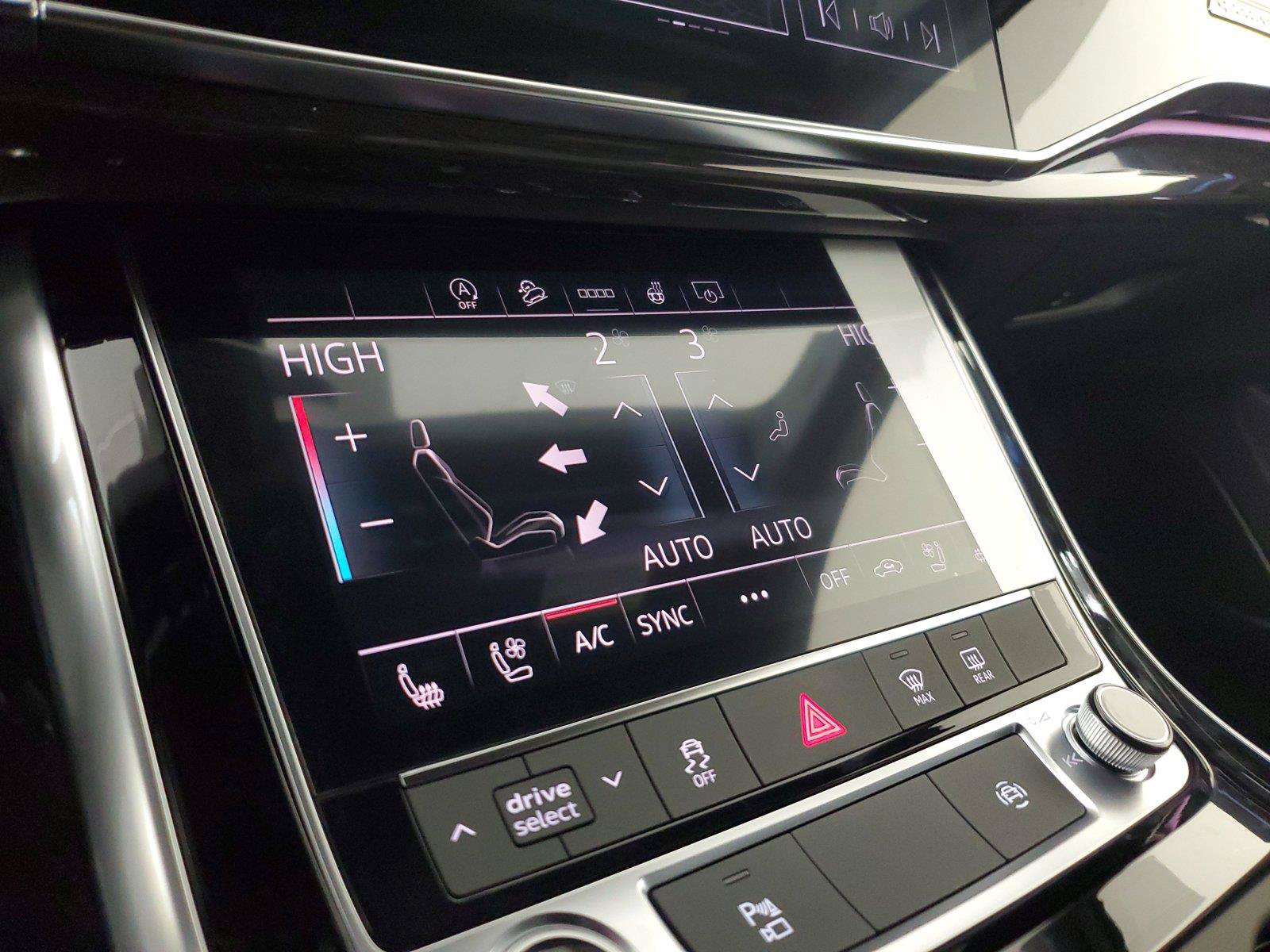 New 2026 Audi Q7 2.0T Premium Plus AWD/4WD image 30