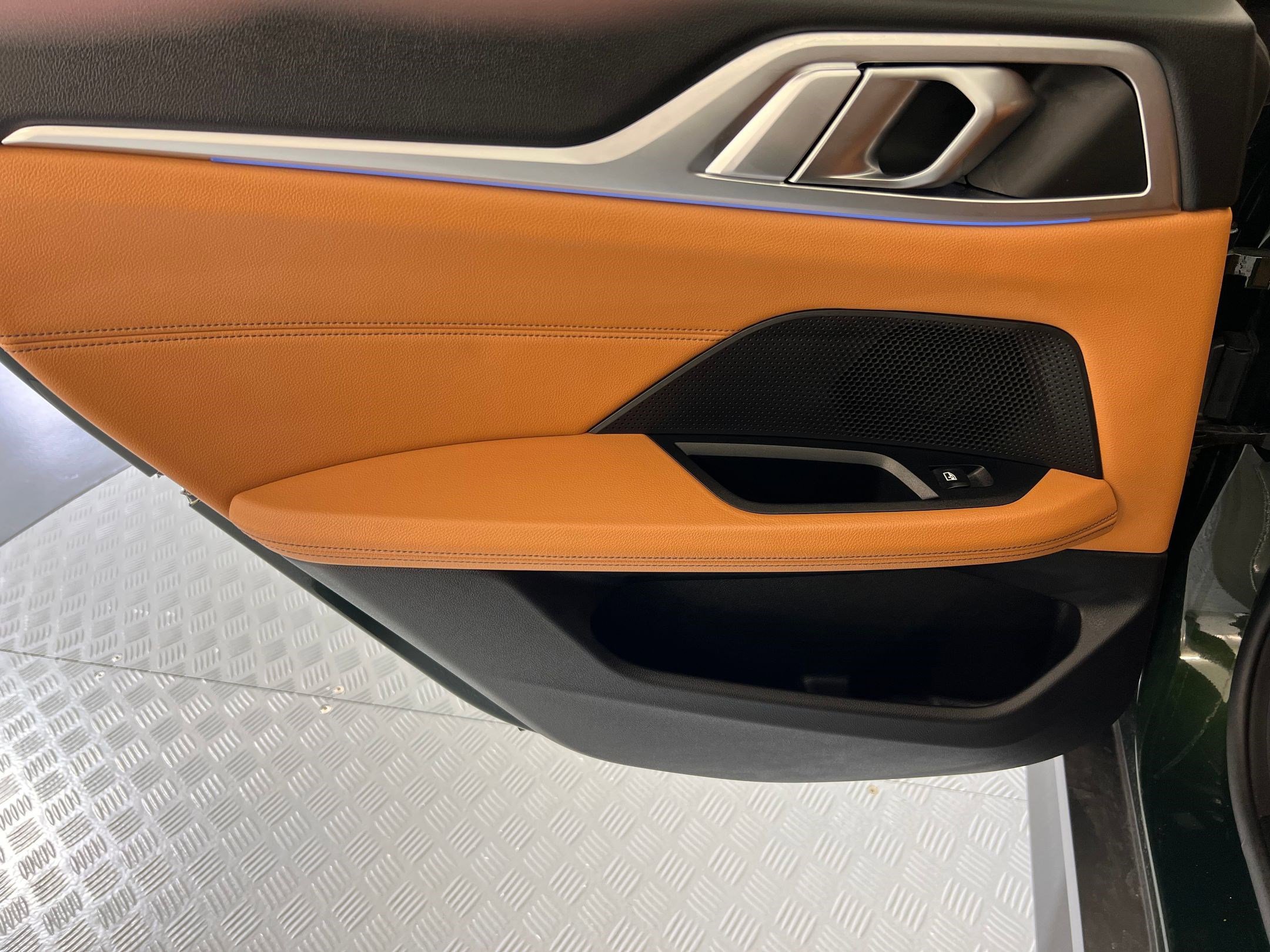 Used 2023 BMW i4 eDrive35 w/ Premium Package image 32