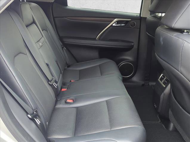 Used 2020 Lexus RX 350 FWD w/ Premium Package image 24